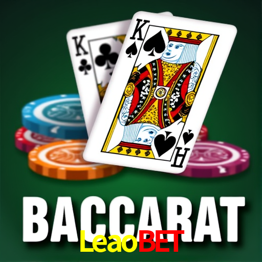 Slots na Plataforma Leaobet