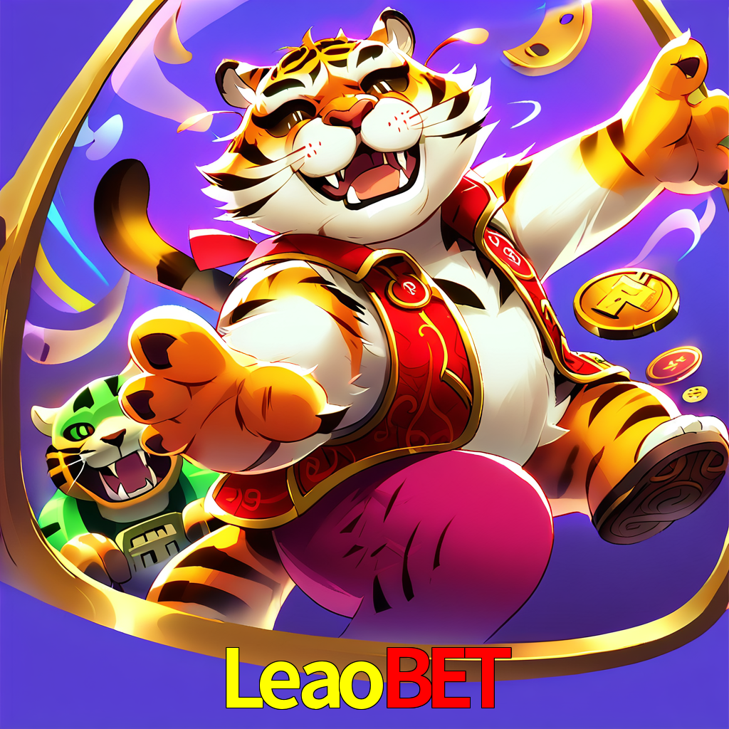 Leaobet 