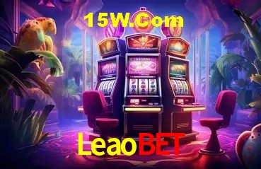 Login Seguro Leaobet