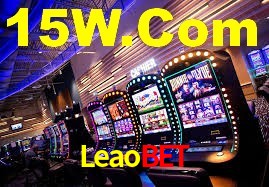 Leão Bet Login App