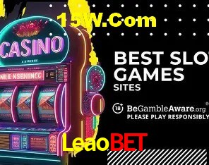 Sistemas de Segurança Leaobet