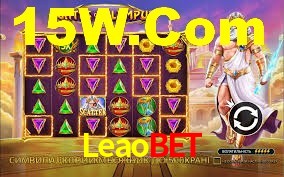 Leaobet