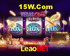 Especiais de Fim de Semana Leaobet