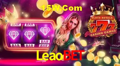 Jogos de Slot Leaobet
