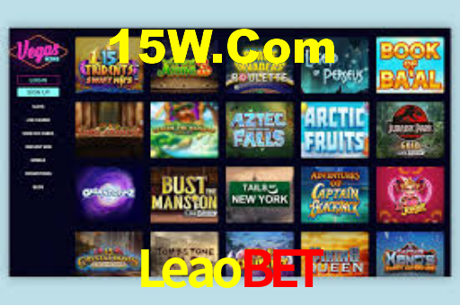 Leaobet