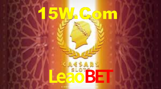 Leaobet