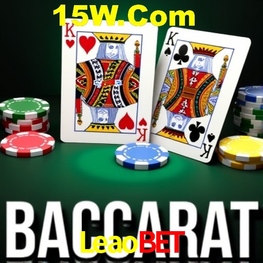 Casino Ao Vivo Leaobet