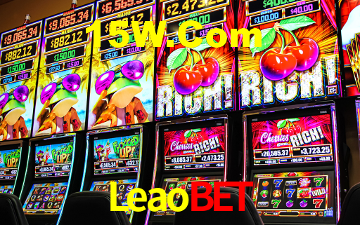 Leão Bet Login App