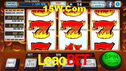 Estatísticas do Jogo Leaobet