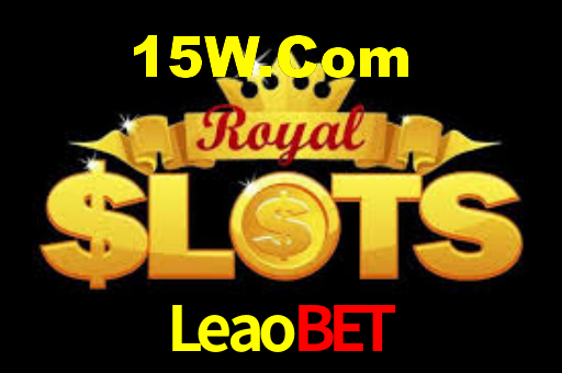 Leaobet: Seu Cassino Premiado com Pagamentos Rápidos