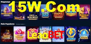 Leão Bet Login App
