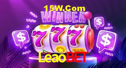 Provedores de Jogos Leaobet