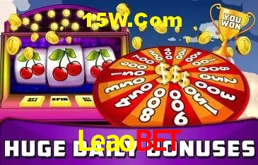 Sistemas de Segurança Leaobet