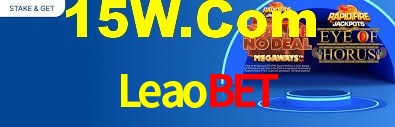 Leaobet