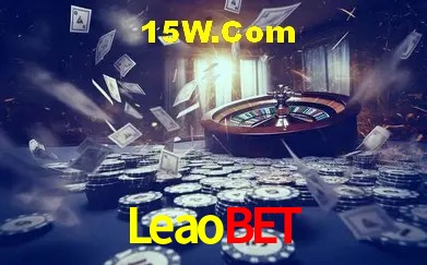 Especiais de Fim de Semana Leaobet