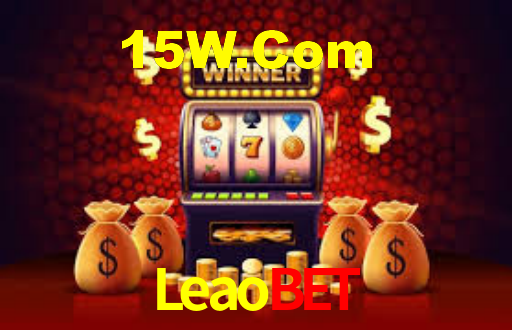 Leão Bet Login App