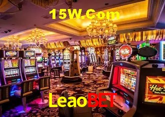 Promoções Sazonais Leaobet